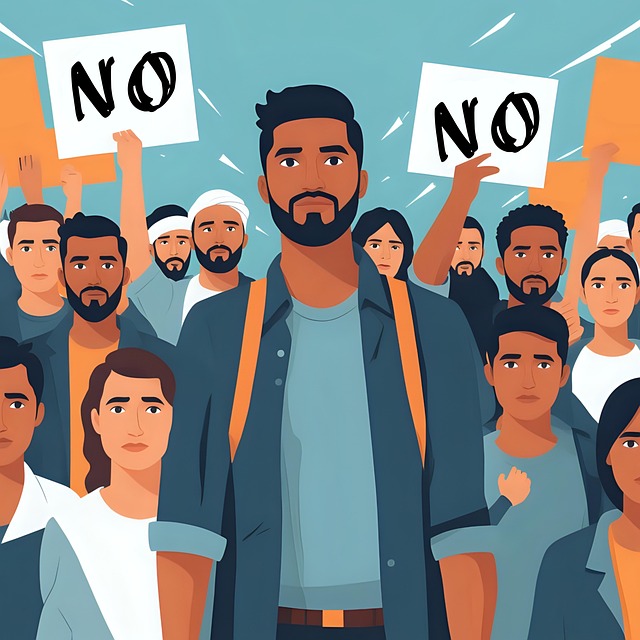 Protesto, Protestando, Assinar