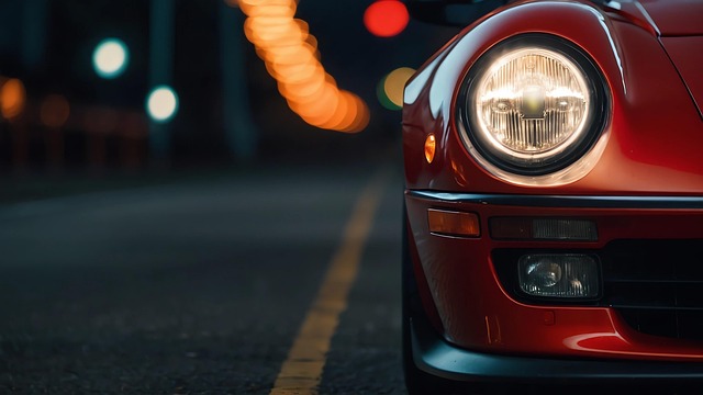 Free ai generated car vehicle illustration