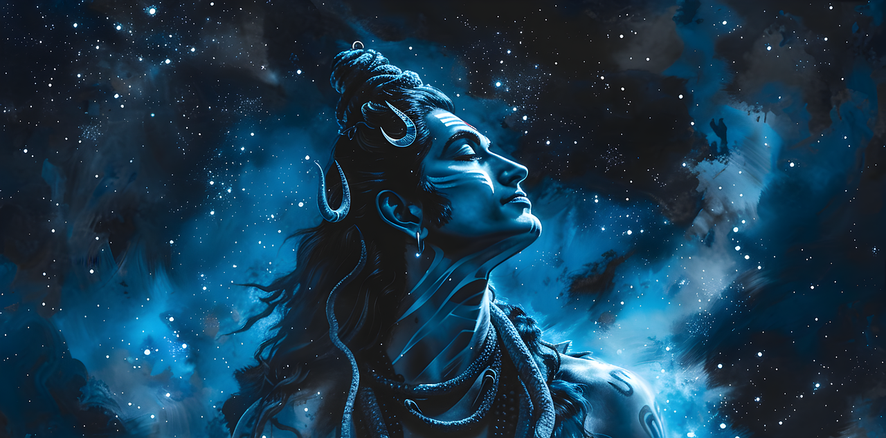 Download Ai Generated, Lord Shiva, Shiva. Royalty-Free Stock ...