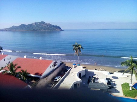 Free Sea Beach photo and picture