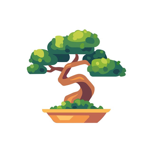 Free Bonsai Nature photo and picture