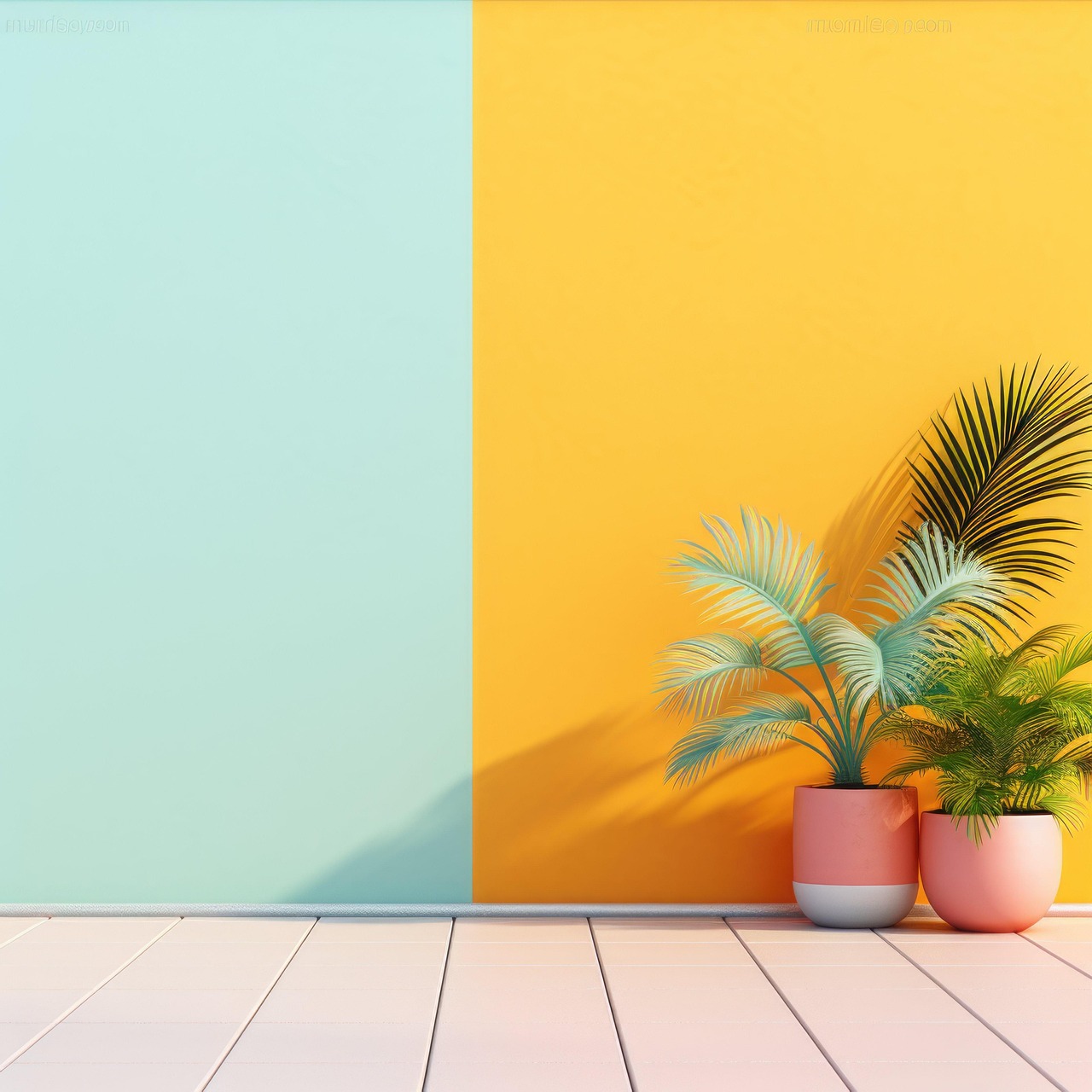 Ai产生的 植物 墙 - Pixabay上的免费图片 - Pixabay