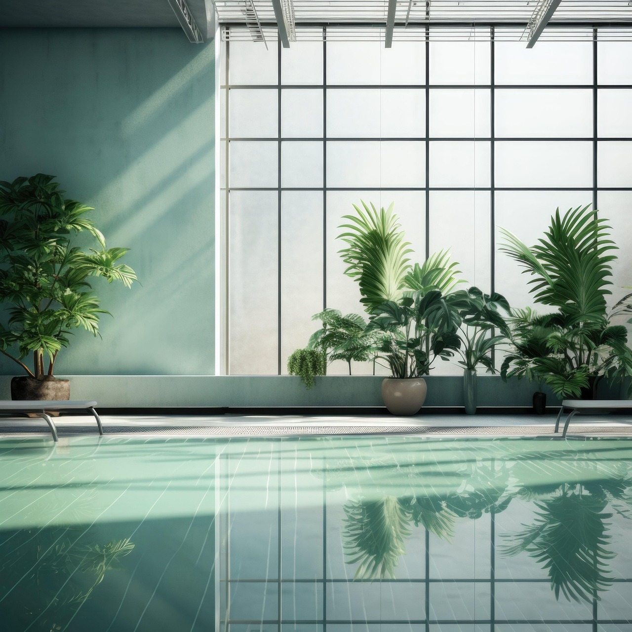Ai产生的 房间 植物 - Pixabay上的免费图片 - Pixabay