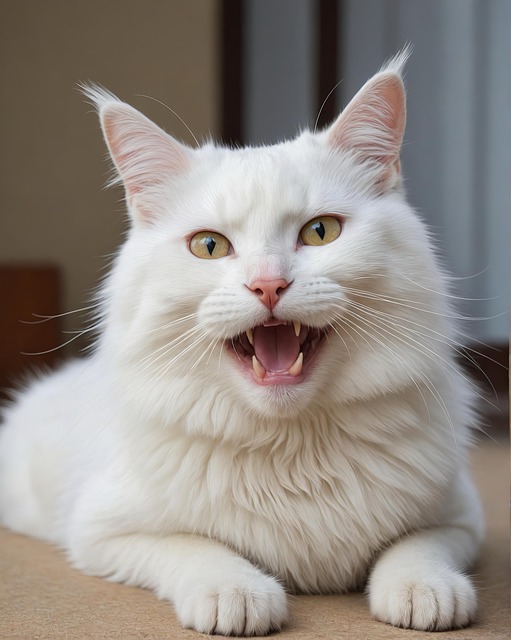 Ai Generat, Pisică, Felină