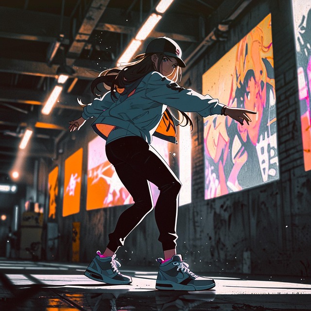 Costume Dance Hip Hop Fille Ensemble Danse Hip Hop Fille Oyolan - Crop Top Et Pantalon - Taille 5-16 Ans - 90% Polyester Vêtement Sport Fille Jazz