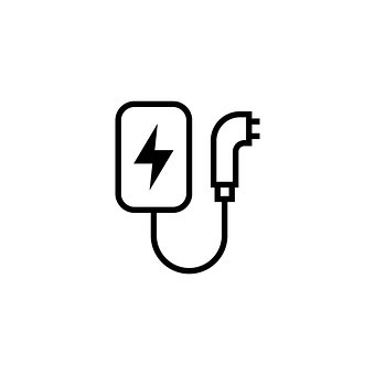 Free Icon Charger photo and picture