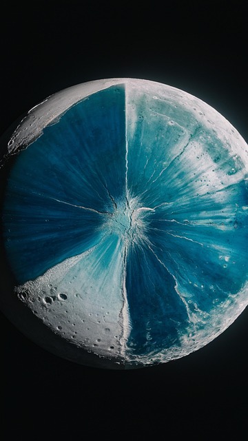 Free ai generated jupiter planet illustration