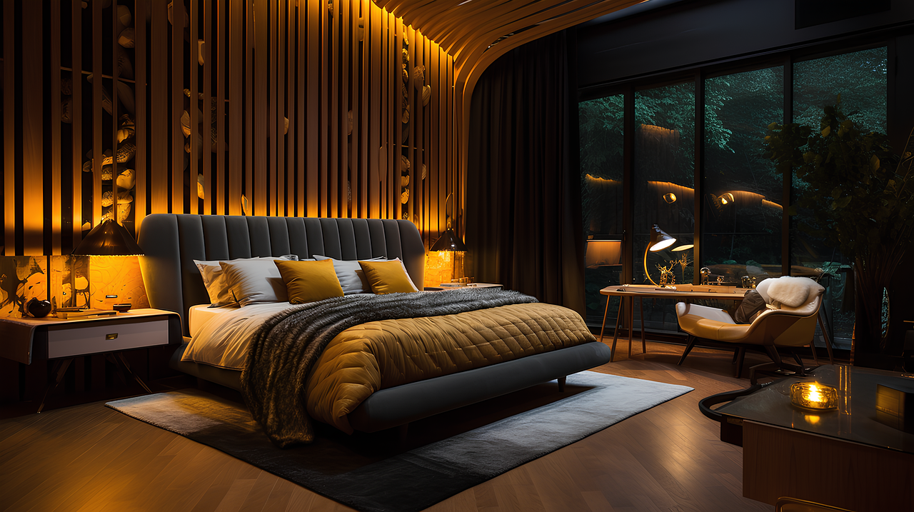 Download Bedroom, Room, Furniture. Royalty-Free Stock Illustration Image - Pixabay