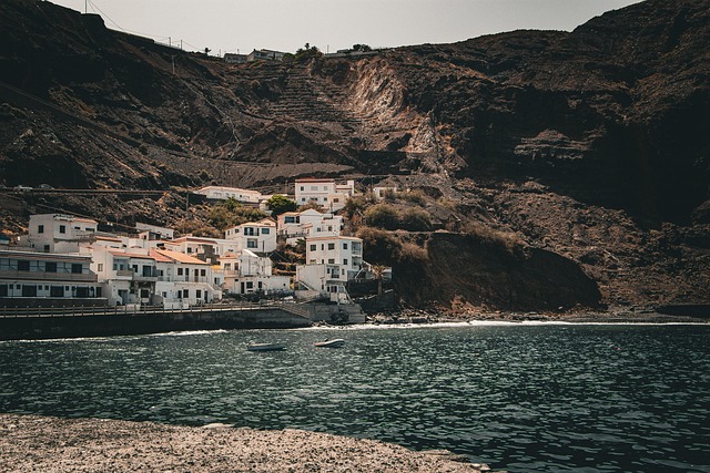Free Summer Vacations photo and picture