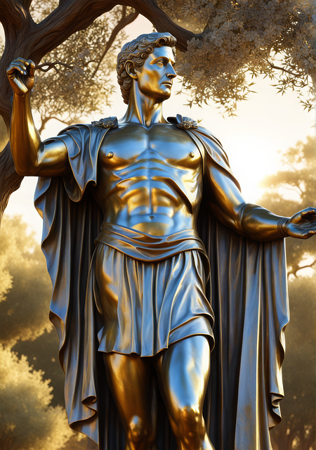 Free male man model illustration