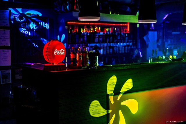 Free Club Party photo and picture