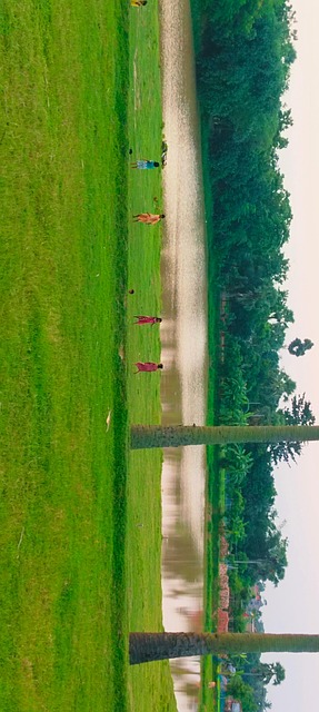 Free Village Nature photo and picture