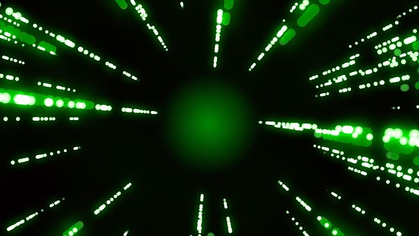 Free Space Galaxy photo and picture