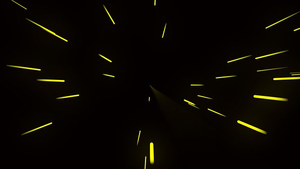 Free Light Rays photo and picture