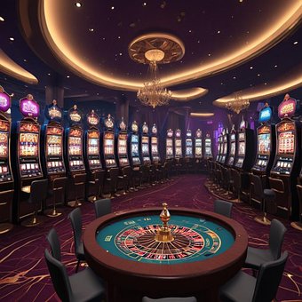 Metakasino, Metaversecasino