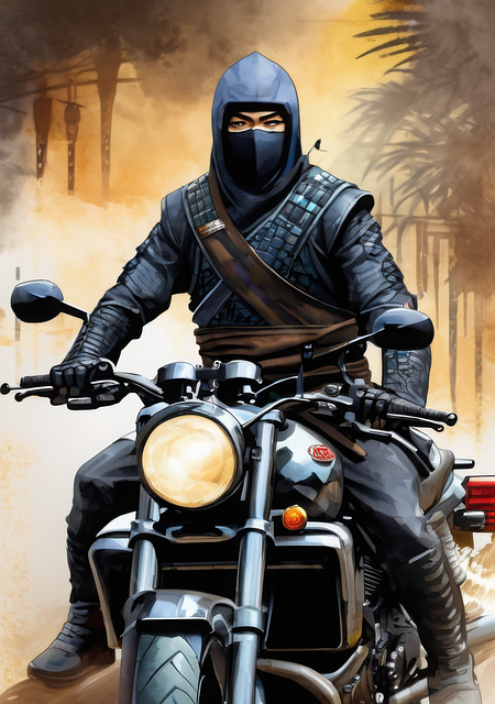 Free man portrait male illustration