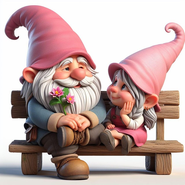 Download free HD stock image of Ai Imp Free ai imp dwarf illustration