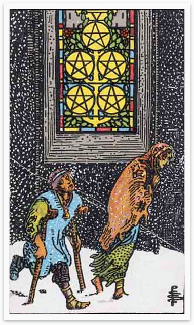 Tarot, Psihic, Magie, Ocult, Divinaţie