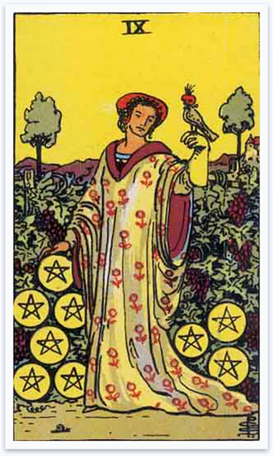 Tarot, Psychische, Magie, Okkulte
