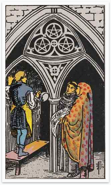 Tarot, Psychische, Magie, Okkulte