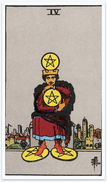 Tarot, Psychische, Magie, Okkulte