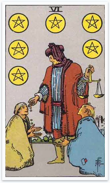 Tarot, Psychische, Magie, Okkulte