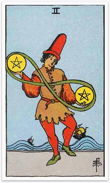 Tarot, Psychische, Magie, Okkulte