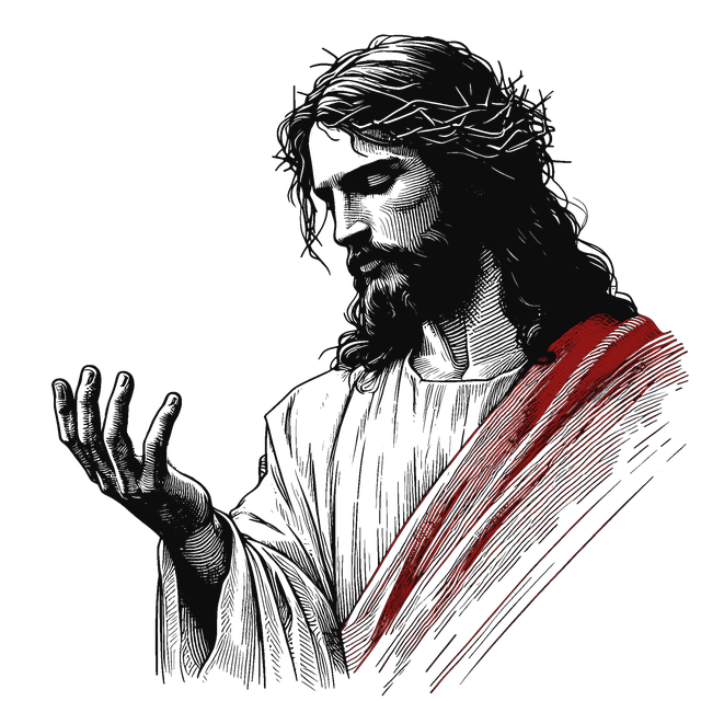 10,000+ Free Jesus Christ Printable & Jesus Images - Pixabay