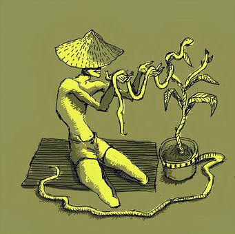 Jongen, Mens, Kunst, Schetsen
