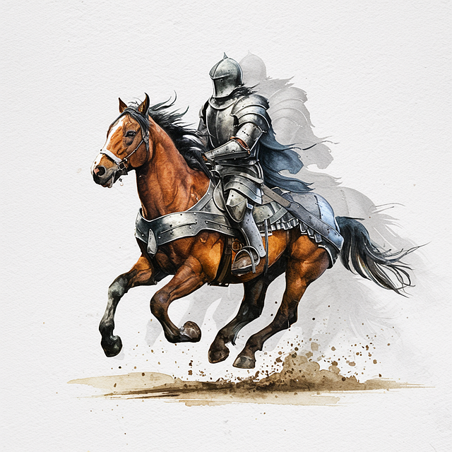 Page 10 - 4,000+ Free Knight & Ai Generated Images - Pixabay