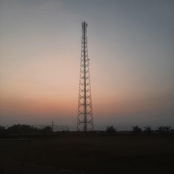 Toren, Telecommunicatie, Technologie