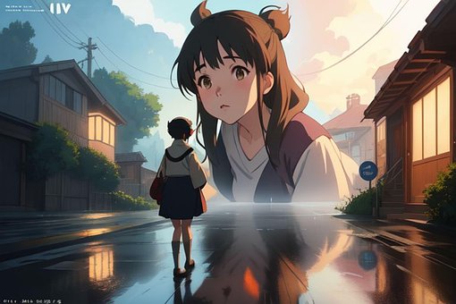 Free Lo-Fi Music illustration and picture