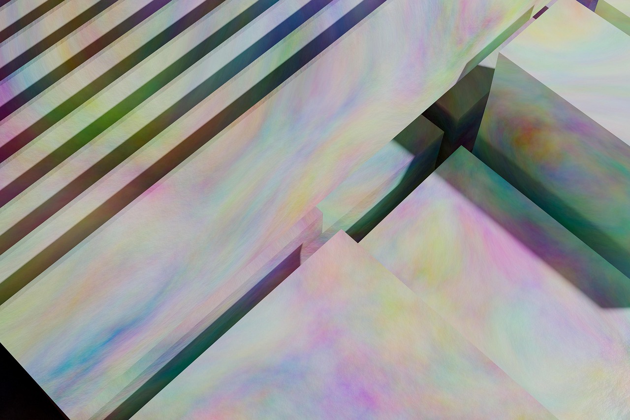 Free wallpaper background abstract art illustration