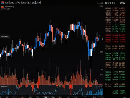 Free Trading Forex illustration and picture