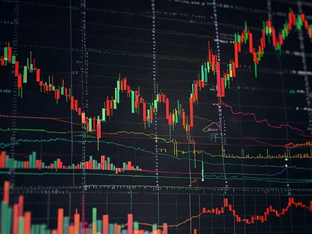 Free Trading Forex illustration and picture