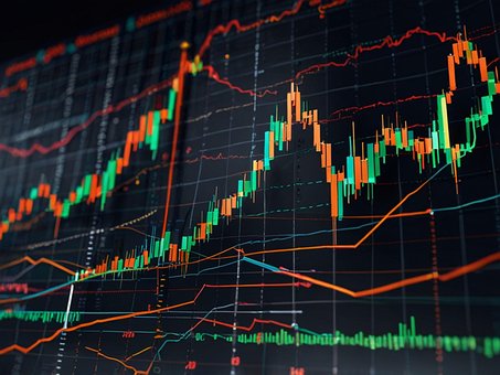 Free Trading Forex illustration and picture