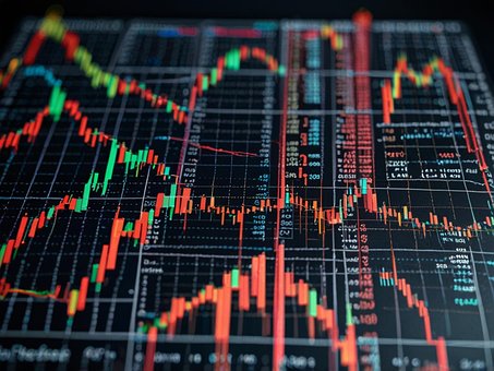 Free Trading Forex illustration and picture