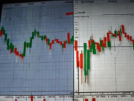 Free Trading Forex illustration and picture