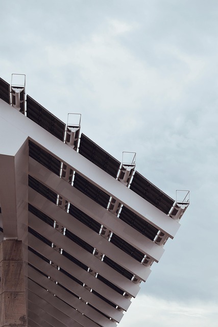 Abstrakt, Arkitektur, Kunst, Barcelona