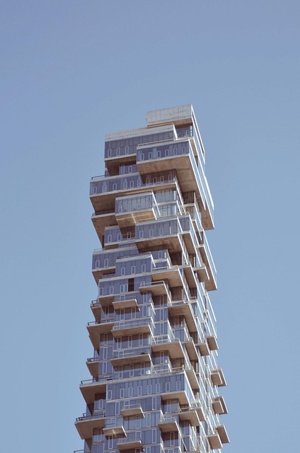 Abstrakt, Amerika, Arkitektur, Bygning