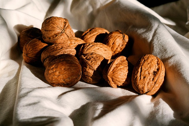 Free Nuts Snack photo and picture