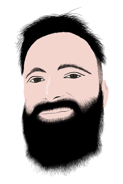 Homme Barbe Portrait Styles De - Image gratuite sur Pixabay - Pixabay