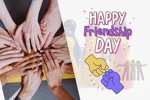 Free Women Friendship photo and picture