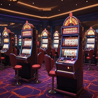 Virtualcasino, Onlinespil, Kryptokasino