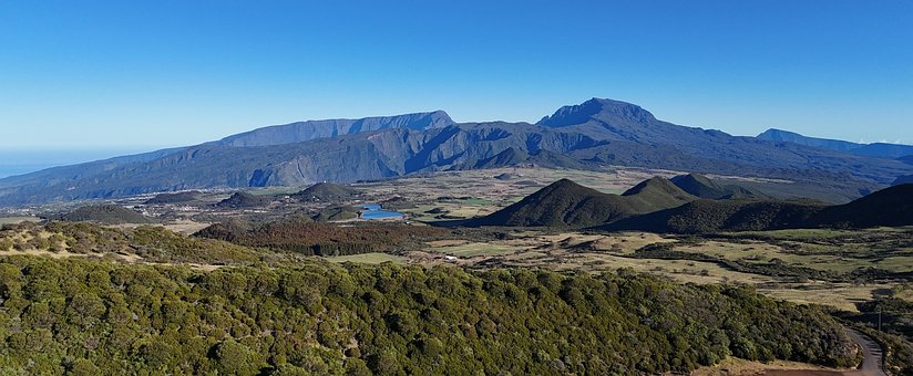 Free Nature Landscape photo and picture