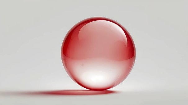 Free Sphere Ball illustration and picture