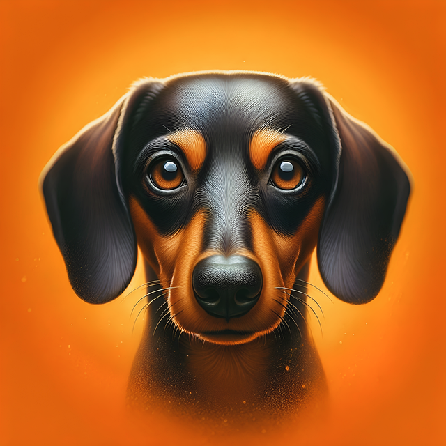 Ai Gerado, Cachorro, Animais Domésticos