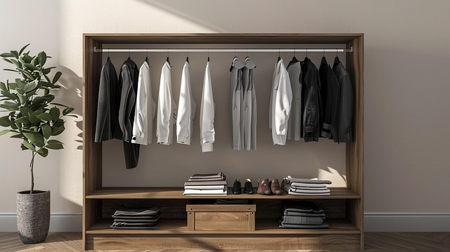 Ai产生的 衣服 衣服收纳盒 - Pixabay上的免费图片
