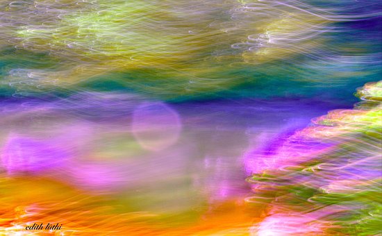 Free Experimental Abstract photo and picture