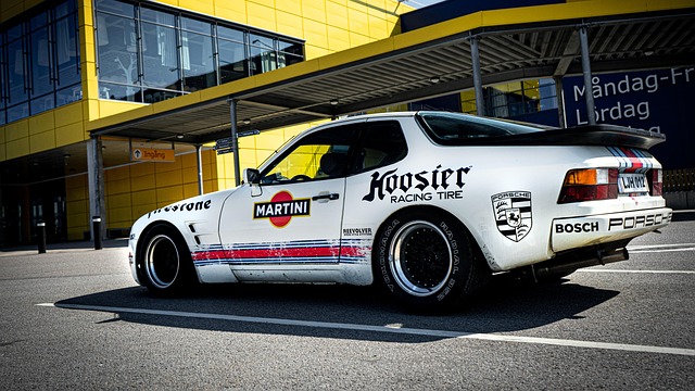 Porsche, Auto, Sportwagen, Voertuig